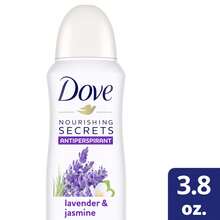 Dove Nourishing Secrets Soothing Ritual Dry Spray Antiperspirant Deodorant 3.8 Oz - 多樣化香型 - 查看 1