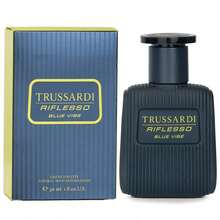 Trussardi Riflesso Blue Vibe Eau De Toilette Spray 30ml/1oz - Fresh - View 2