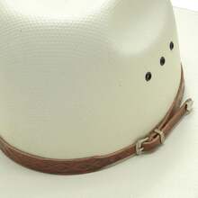 Atrevidu's Leather Hat Band - Caramelo±X±G - View 2