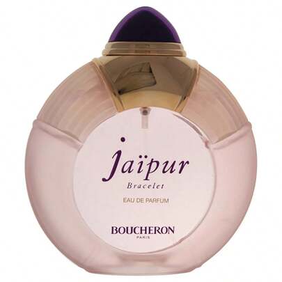 Boucheron Bracelet - Eau De Parfum - 100ml - Spray - ✅ Free Delivery In 1-3 Days - For Women