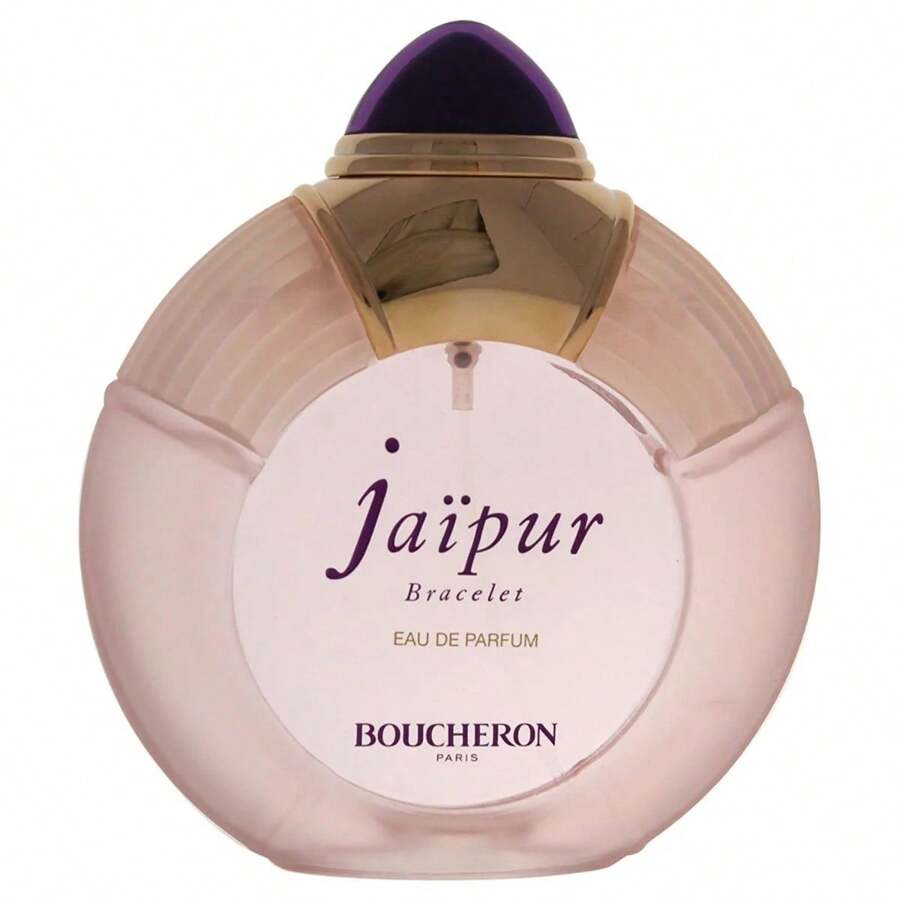 Boucheron Bracelet - Eau De Parfum - 100ml - Spray - ✅ Free Delivery In 1-3 Days - For Women - Fresh - View 1