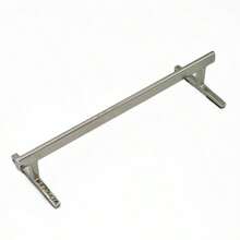 Riel de dedo LEEFAI Pro, riel de minipatineta de metal para tus rampas y parque, 8.66*2.76*1.50 pulgadas - Poste de una sola pieza - Ver 10