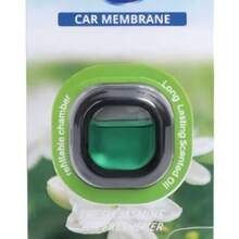 Car Air Freshener - Jasmine Flavor (type B) - View 2