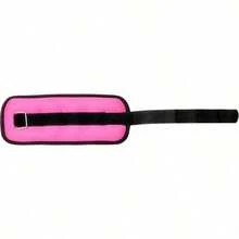 Fully Adjustable Ankle Wrist Arm Leg Weights, 1-20LBS, Multiple Options.pesas - por defecto - Ver 4