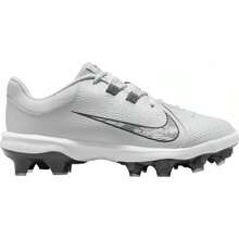 Platinum/White