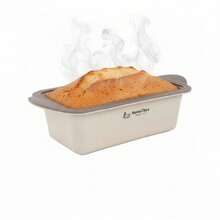 Santa Clara Cake Molds - Beige - View 1
