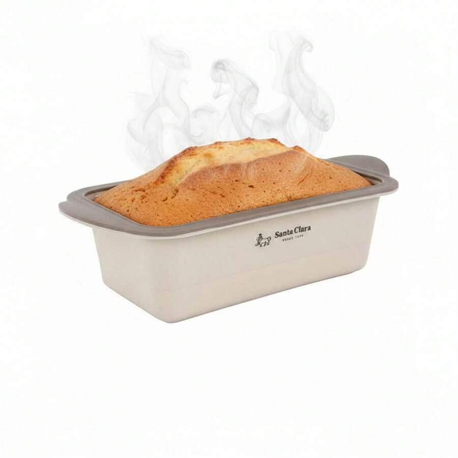 Santa Clara Cake Molds - Beige - View 1