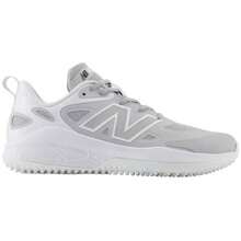 Grey/White