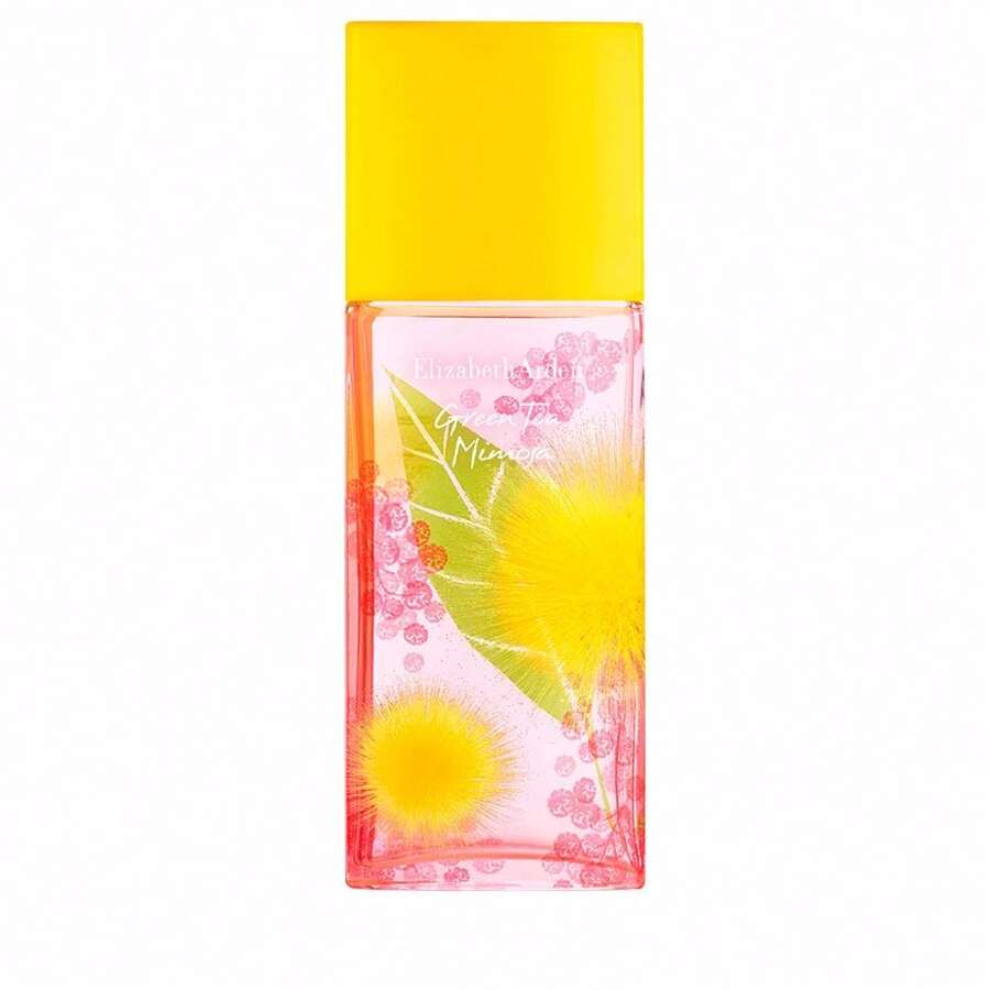 ELIZABETH ARDEN Green Tea Mimosa - Eau De Toilette - 100ml - ✅ Free Delivery In 1-3 Days - For Women - Fresh - View 1