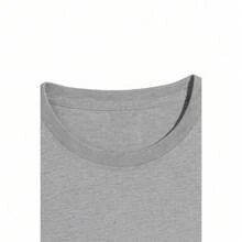 Volcom Street Style T-Shirt - Stylish Clothing Brand - Skateboarding - Unisex - Men's And Women's - 100% Cotton - Top Premium Streetwear - New Release - Immediate Shipping - Various Colors!! - 淺灰色 - 查看 4
