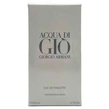 Giorgio Armani Perfumes masculinos - Fresco - Ver 2