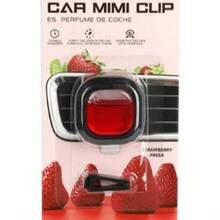 Car Air Freshener - Strawberry Flavor (type A) - View 2