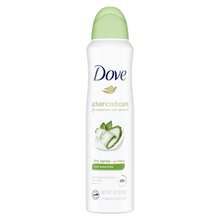 Dove Advanced Care Cool Essentials Dry 48HR Deodorant Spray 2 Pack - 多樣化香型 - 查看 1