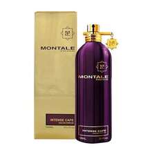 Montale Intense Cafe - Eau De Parfum - 100ml - ✅ Free Delivery In 1-3 Days - For Women - Fresh - View 1