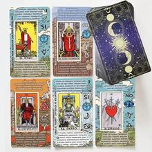 Fortune Telling Toys For Teenager - Español - View 7