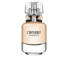 Givenchy L'Interdit - Eau De Toilette - 50ml - ✅ Free Delivery In 1-3 Days - For Women - Fresh - View 1