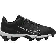 Black/Platinum