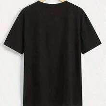 Camiseta Stranger Distressed 011 Eleven - Blanco - Ver 2