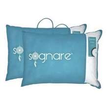 4 PACK ALMOHADAS SOÑARE MATRIMONIALES - Blanco - Ver 3