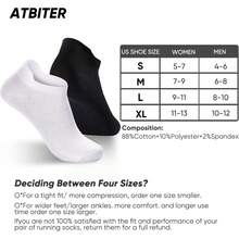 Athletic Socks - Rojo - View 3