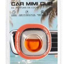 Car Air Freshener - Hawaiian Flavor (type C) - View 12