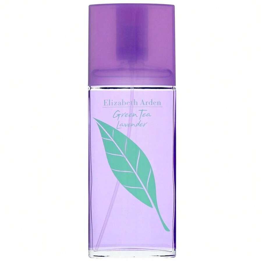 ELIZABETH ARDEN Green Tea Lavender - Eau De Toilette - 100ml - ✅ Free Delivery In 1-3 Days - For Women - Fresh - View 1