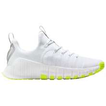 White/Volt/Silver
