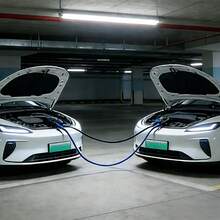 Cables puente para batería de coche, pinzas de cobre puro, cables de arranque de emergencia, pinzas para batería de coche - 1 - Ver 3