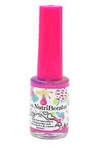 Nutri Bomba Official Strengthening Base By Bruna 9ml - 1 Unit - View 1