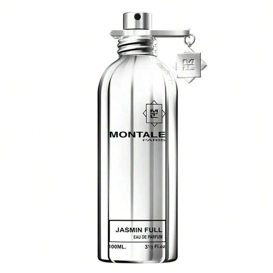 Montale ياسمين فول - ماء عطر - 100 مل - ✅ توصيل مجاني خلال 1-3 أيام - للنساء - طازج - مشاهدة 1