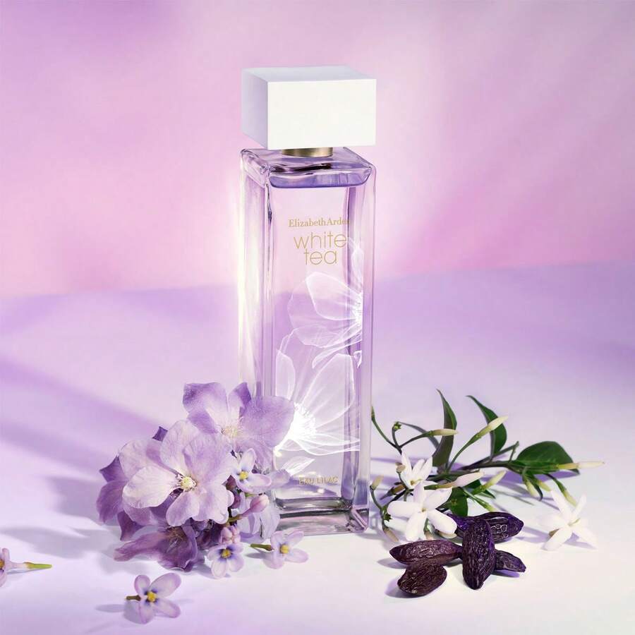 Elizabeth Arden White Tea Eau Lilac - Eau De Toilette - 100ml - ✅ Free Delivery In 1-3 Days - For Women - Fresh - View 1