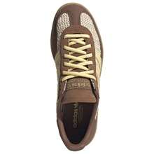 Adidas Handball Spezial Prlvd Brown Shoes Women's JQ8411| Classic, Casual, Everyday, Comfortable - 卡其色 - 查看 9