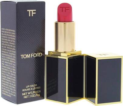 Tom Ford Lip Colour Satin Matte 3g - 74 Dressed To Kill - ✅ Free Delivery In 1-3 Days - For Women