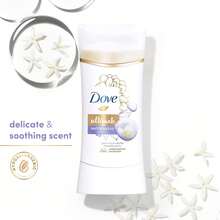 Dove Ultimate Antiperspirant Deodorant Stick Jasmine & Vanilla 2.6 Oz - nhiều mùi hương - Xem 2