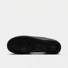Nike Air Force 1 Low '07 LV8 Glam Rock Black White Casual Shoes Men's IB6843-001 - 深綠色 - 查看 6