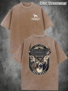 Coffee Brown