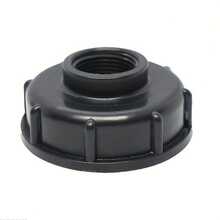 4-Way 6-Way 1-Inch Valve Adapter - 2PCS 1" - View 4