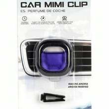Car Air Freshener - Ocean Flavor (type A) - View 2
