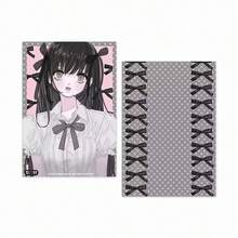 New Domi Postcard Sexy Maid Stickers, DIY Phone Decoration Material, Ins Scrapbooking Gift - Multicolor - View 10