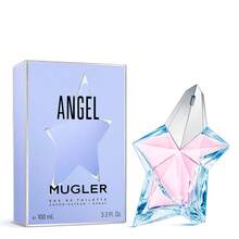 Angel - Eau De Toilette - 100ml - ✅ Free Delivery In 1-3 Days - For Women - Fresh - View 2