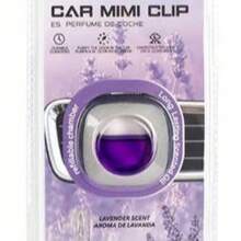 Car Air Freshener - Lavender Scent Type C - View 2