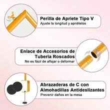 Tablecloth Clips - 1 - チェックする 6