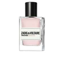 Zadig & Voltaire This Is Her! Undressed - Eau De Parfum - 100ml - ✅ Free Delivery In 1-3 Days - For Women - Fresh - View 1