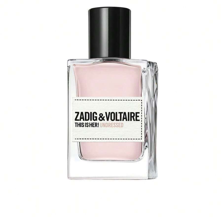 Zadig & Voltaire This Is Her! Undressed - Eau De Parfum - 100ml - ✅ Free Delivery In 1-3 Days - For Women - Fresh - View 1