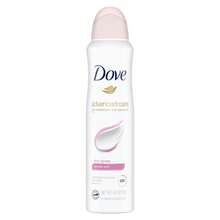 Dove Advanced Care Dry Powder Soft Spray Antiperspirant Deodorant, 3.8 Oz - 多樣化香型 - 查看 1