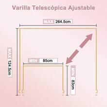 Tablecloth Clips - 1 - チェックする 3