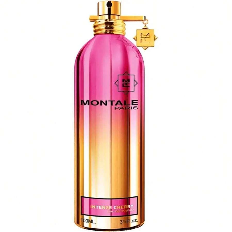 Montale Intense Cherry - Eau De Parfum - 100ml - ✅ Free Delivery In 1-3 Days - For Women - Fresh - View 1