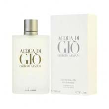 Giorgio Armani Perfumes masculinos - Fresco - Ver 1