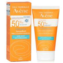 Avene Very High Protection Cleanance Solar SPF50+ - For Oily, Blemish-Prone Skin 50ml/1.7oz - White - View 2
