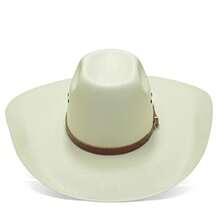 Atrevidu's Leather Hat Band - Caramelo±X±M - View 3